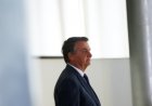 Bolsonaro edita MP que limita remoção de conteúdos nas redes sociais