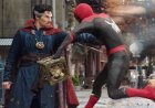Sem Andrew Garfield ou Tobey Maguire, Marvel divulga novo trailer de ‘Homem Aranha: Sem Volta para Casa’